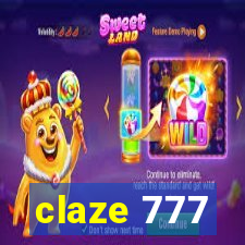 claze 777